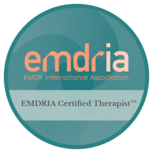 emdria badge